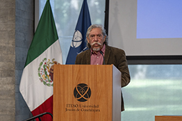 El   Día Cero del agua  , moda que tiende una cortina de humo a la tragedia del agua, experto.