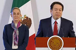 Claudia Sheinbaum busca ampliar matrícula universitaria…instituciones exigen presupuesto: Autónoma de Aguascalientes