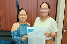 La Autónoma de Sinaloa invita a participar en el Seminario “Un camino integral hacia la salud consciente”