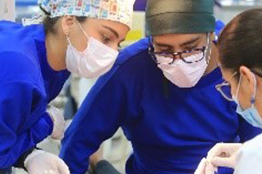 Nueva reforma educativa de la UAM impulsará especialidades médicas