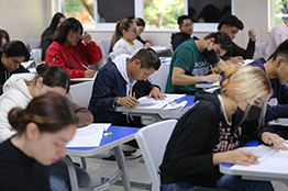 Esperan a más de 38 mil aspirantes en próximo examen de admisión a la Universidad de Guadalajara