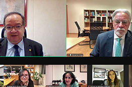 Presenta la UNAM curso masivo, en línea y gratuito sobre cambio climático