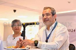 Destacan importancia del Profesional Superior Universitario para las juventudes