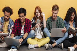 Insta la SEP a universidades a asumir el reto de la digitalización en la educación superior