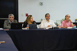 Enlaces reafirma compromiso con la transformación de la educación superior en América Latina y el Caribe