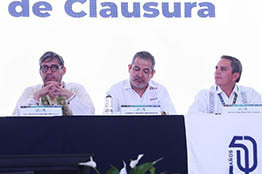 Universidad de Colima será sede de la XI Conferencia Internacional ANUIES 2025