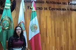 La Universidad Autónoma del Estado de México brilla en la Muestra de Artes Visuales ANUIES 2024 