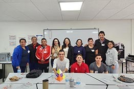 Se publicarán en libro de la ANUIES dos propuestas de la Universidad Juárez del Estado de Durango