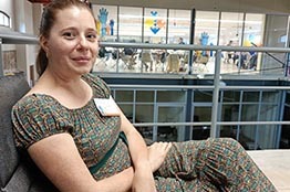 Avanzan trabajos en el Laboratorio Juventud(es): Docente UAM