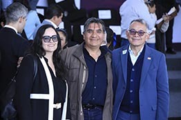 La UAM se une al Acuerdo Nacional por el Derecho Humano al Agua y la Sustentabilidad