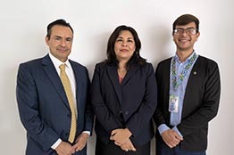 La Universidad Autónoma de San Luis Potosí invita a cursos y maestría para la actualización profesional