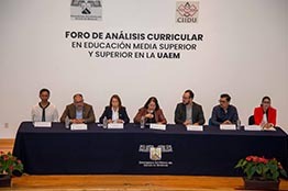 Fortalece la Universidad Autónoma del Estado de Morelos el currículum de sus programas de estudio