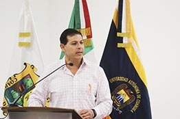 Comprometida, la Universidad Autónoma de Coahuila con la Igualdad y la Erradicación de la Violencia de Género 