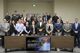 CETYS lanza especialización en semiconductores para maestría en ingeniería