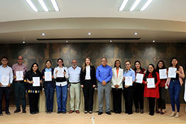 Reconoce la Universidad Autónoma de Baja California Sur la labor a favor de la inclusión