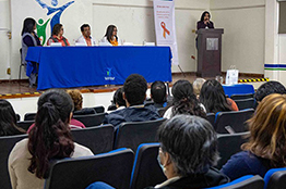 Violencia, problema social y silencioso que afecta la salud mental