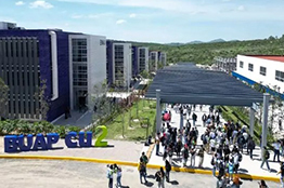 Con el presupuesto proyectado para 2025 la Autónoma de Puebla tendría que hacer ajustes