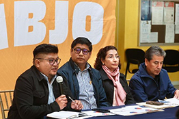 Proponer alternativas a problemas de salud: Universidad Autónoma Benito Juárez de Oaxaca