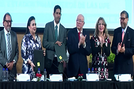 Reclaman rectores a estados adeudo de $10 mil millones