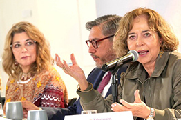 Trabajarán SEP y nueva Secretaría en la ampliación de matrícula en Educación Superior