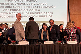 Cumple la Autónoma de Tlaxcala con entrega de Estados Financieros