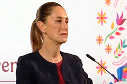 Pide Sheinbaum austeridad a universidades públicas