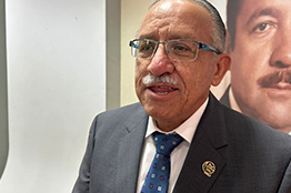 Sí habrá aumento para 2025, pero se queda corto: rector de la Universidad Autónoma de Baja California Sur