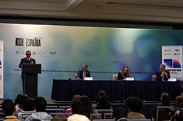 México y América Latina deben avanzar hacia un desarrollo más incluyente  