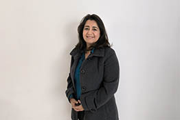 Potosina es reconocida con el Premio Potosino de Ciencia, Tecnología e Innovación 2024