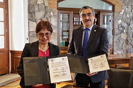 UAEH y BUAP unen esfuerzos para potencializar la innovación educativa