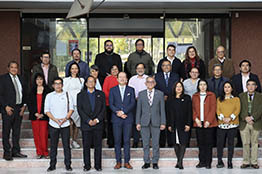 Impulsa UAM estrategia institucional para la transferencia de tecnología