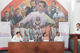 La ANUIES es parte de innovadora solución para un futuro más justo y sostenible