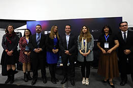 Anuncian a las y los ganadores del Premio Jalisco de Periodismo 2024