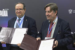 Se creó el Observatorio del Español para América Latina y el Caribe