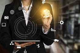 Inteligencia Artificial impulsa potencial de la Mercadotecnia: Académico de la Autónoma de Guadalajara