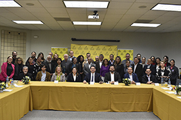 Convocatoria de becas patrocinadas para 2025 en CETYS Universidad