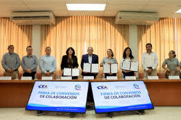 Universidad Autónoma de Baja California Sur fortalece su vinculación con instituciones públicas para mejorar la gestión del agua 