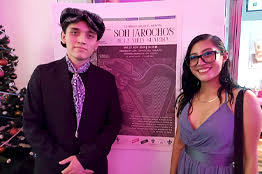 Estudiantes de la Universidad Veracruzana estrenaron documental sobre son jarocho 