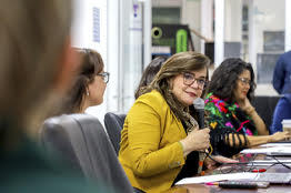 Informa Universidad Autónoma de Querétaro avance de Comité de Cuidados