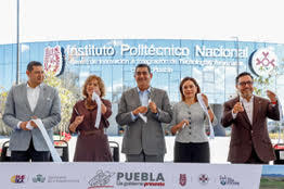 IPN y Conahcyt impulsan educación, ciencia, tecnología e innovación en Puebla