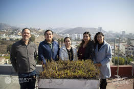 Elaboran en el Centro de Investigación Científica y de Educación Superior de Ensenada guía para techos verdes