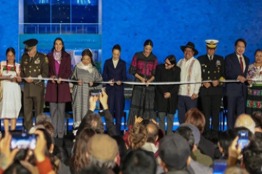 Reconocen legado del rector fundador de la Universidad Autónoma Metropolitana