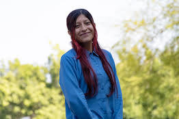 Egresada de Universidad Veracruzana estudia la prevención de granizadas