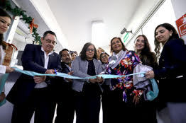 Inaugura Universidad Autónoma de Querétaro clínica pediátrica de trastornos del sueño