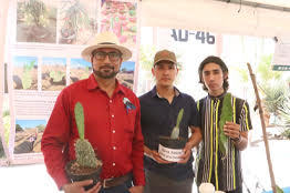 Universidad Autónoma de Baja California Sur impulsa la agricultura sostenible en zonas áridas
