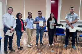 La Universidad Politécnica de Chiapas imparte curso-taller para fortalecer aprendizaje de alumnos