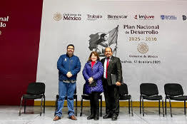 El Instituto Tecnológico de Chihuahua participa en el Foro de las Juventudes