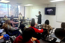 La Universidad Tecnológica de Coahuila imparte curso de Nanotecnología en Física