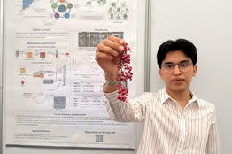 Innova Universidad Autónoma de Querétaro con película biodegradable para aplicación en envases de alimentos 