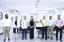 Ternium y la Universidad de Colima inauguran Biblioteca Inteligente en Bachilleratos de Cuauhtémoc